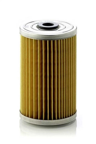 Filtro de óleo H7192 MANN