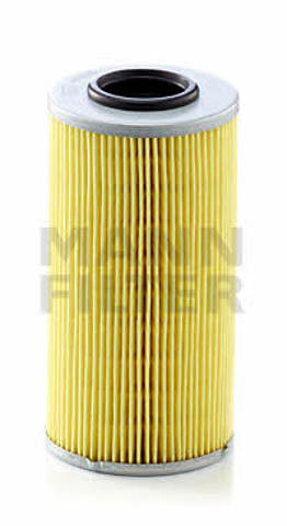 Filtro da Caixa Automática de Mudança H835X MANN