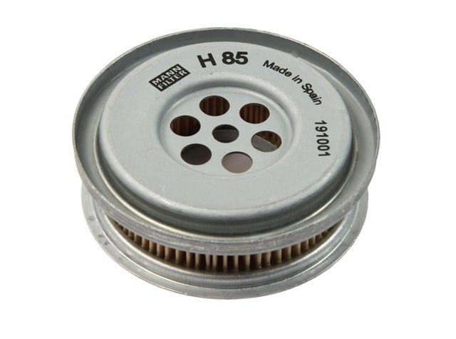 H85 Mann-Filter
