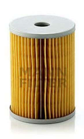 H9281 Mann-Filter