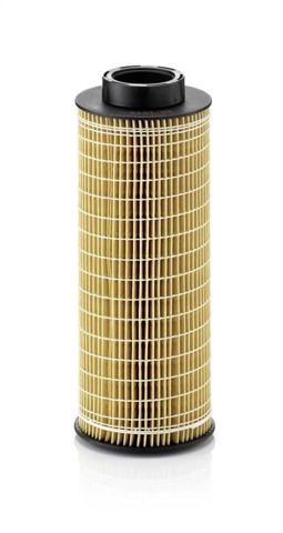 Filtro de óleo HU1072X MANN