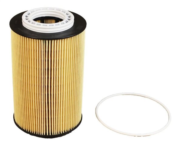 HU12911Z Mann-Filter