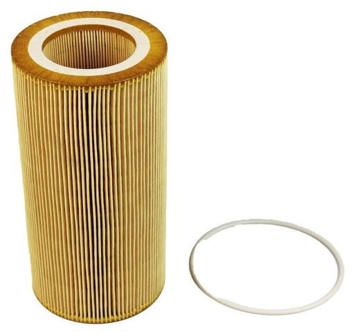 HU1297X Mann-Filter