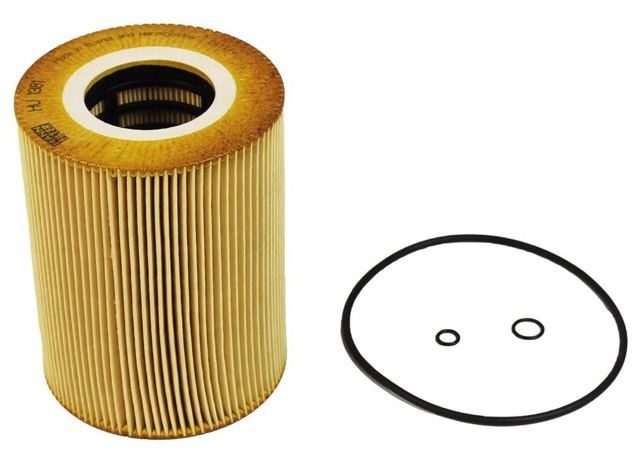 HU1381X Mann-Filter