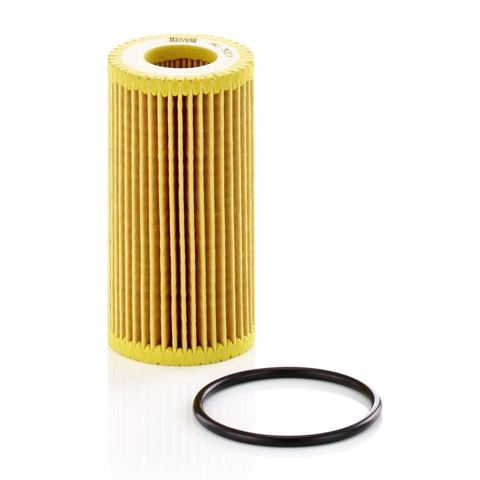 HU5001Z Mann-Filter