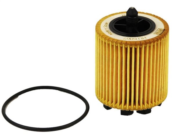HU6007X Mann-Filter