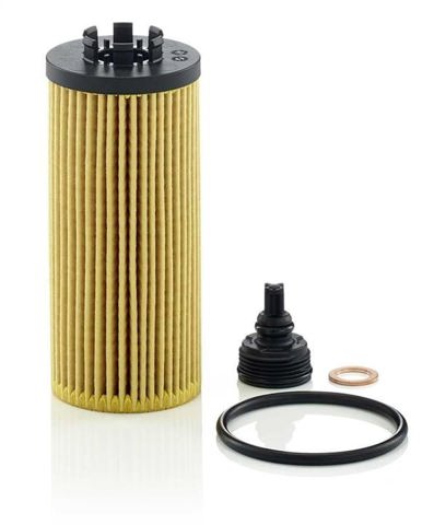 HU6012ZKIT Mann-Filter