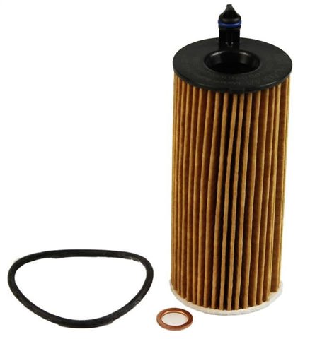 HU60141Z Mann-Filter