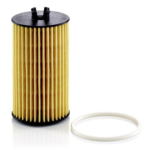 Filtro de óleo HU6018Z MANN