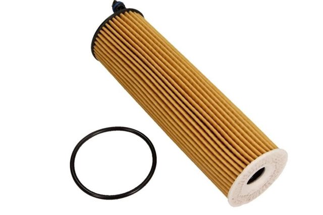 HU6020Z Mann-Filter