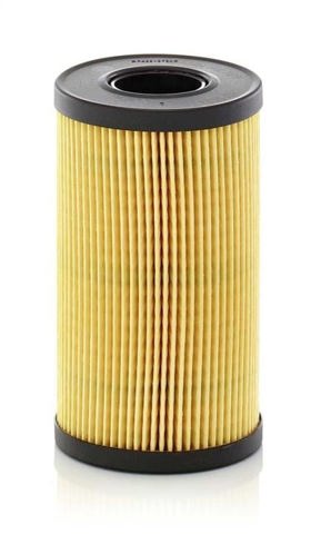 HU6024Z Mann-Filter