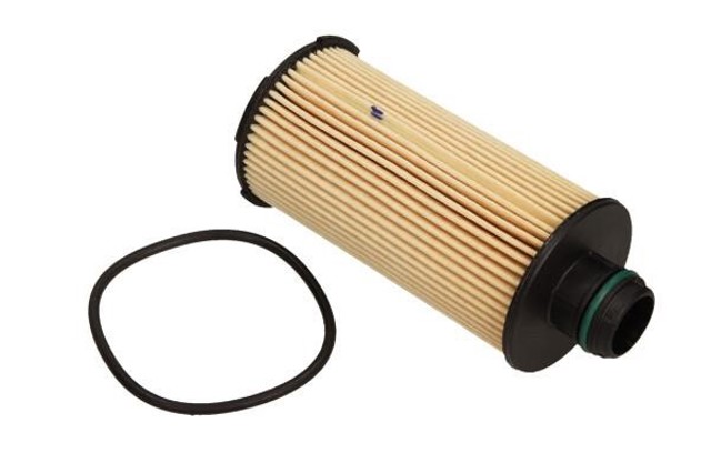 HU6026Z Mann-Filter