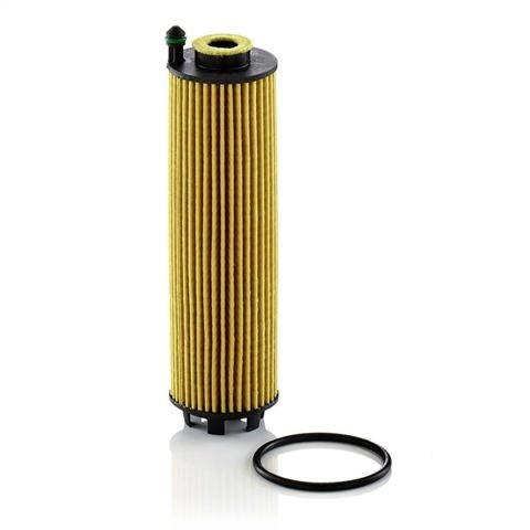 HU6028Z Mann-Filter