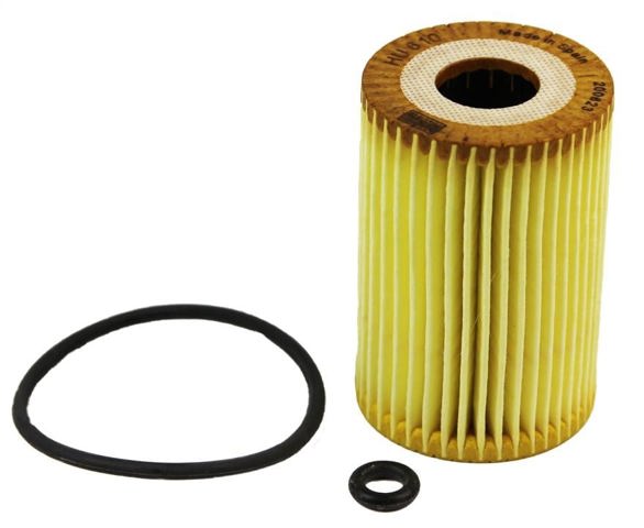 HU610X Mann-Filter