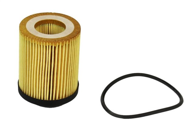 HU6111X Mann-Filter