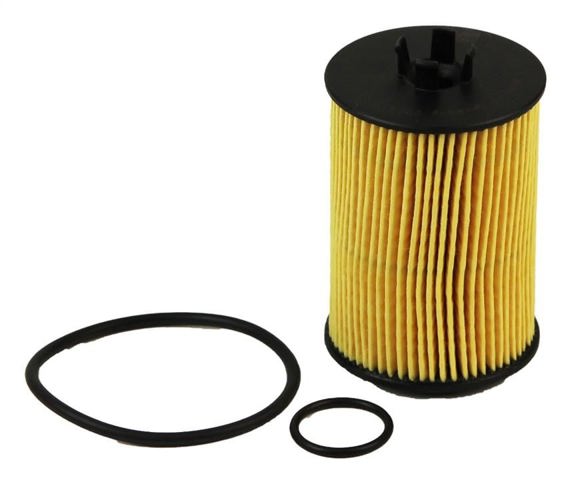 HU6121X Mann-Filter