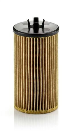 HU6122X Mann-Filter