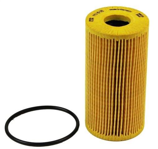 HU618X Mann-Filter