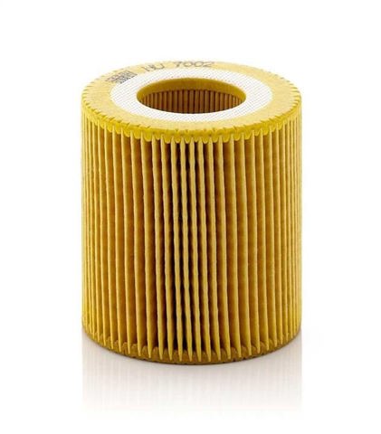 HU7002Z Mann-Filter