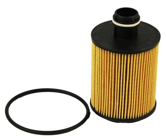 HU70041X Mann-Filter