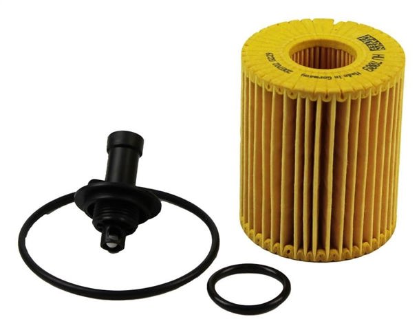 HU7009Z Mann-Filter