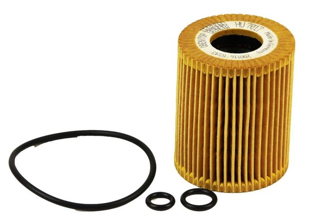 HU7017Z Mann-Filter
