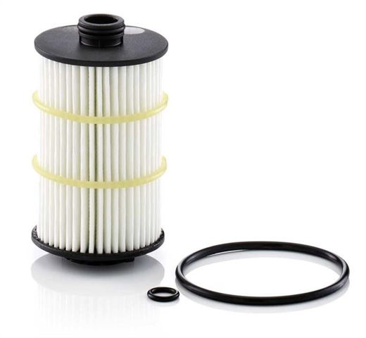 HU7024Z Mann-Filter