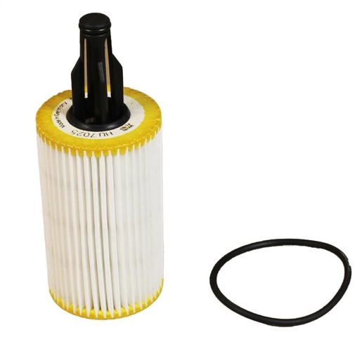HU7025Z Mann-Filter