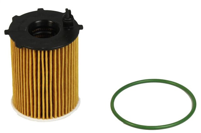 HU7033Z Mann-Filter