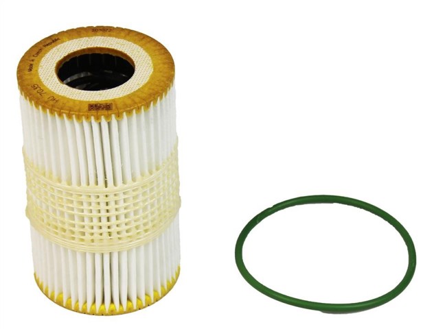 HU7035Y Mann-Filter