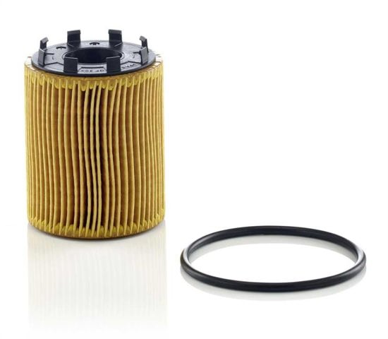 HU7041Z Mann-Filter