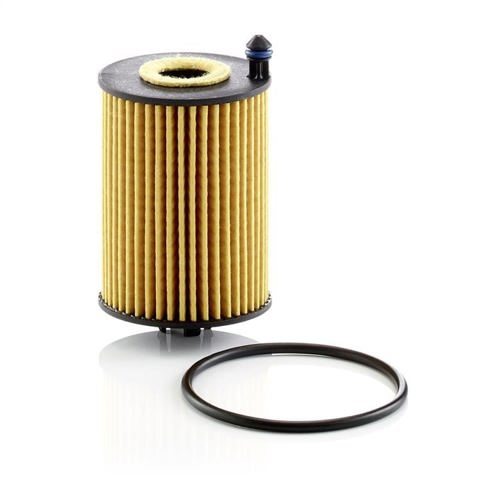HU7046Z Mann-Filter