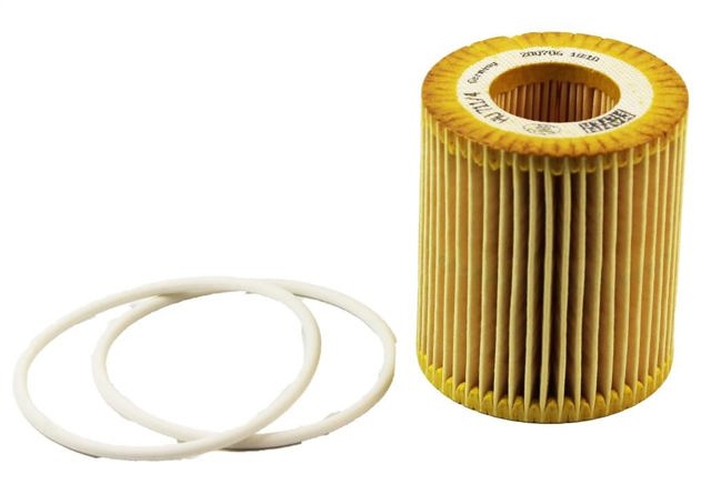 HU7114X Mann-Filter