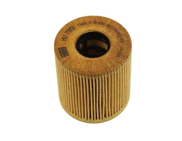 HU71151X Mann-Filter