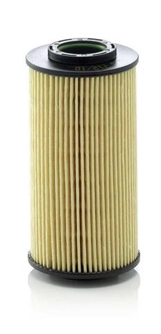 HU71210X Mann-Filter