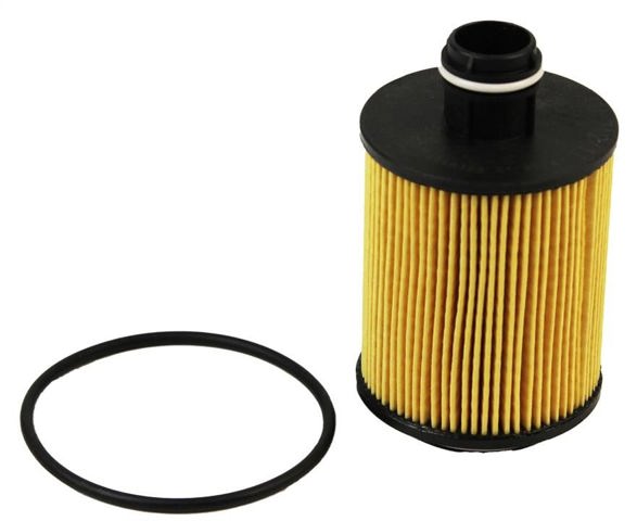 HU71211X Mann-Filter