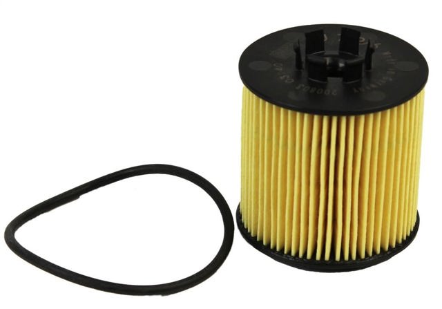 HU7126X Mann-Filter