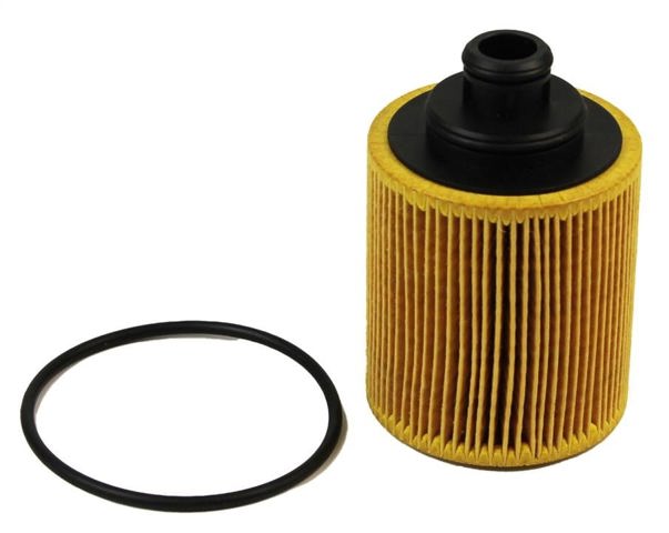 HU7127X Mann-Filter