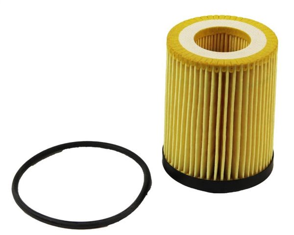 HU7128X Mann-Filter