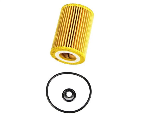 HU7129X Mann-Filter