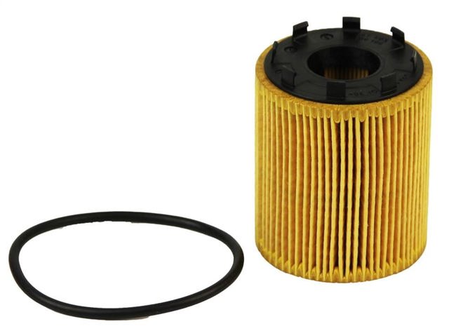HU7131X Mann-Filter