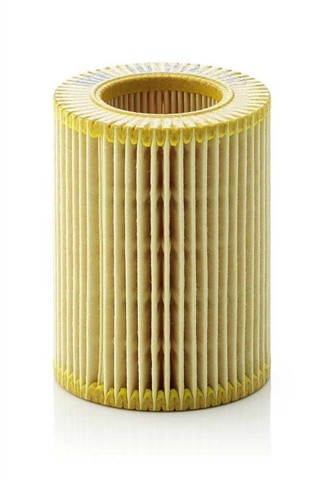 HU714X Mann-Filter