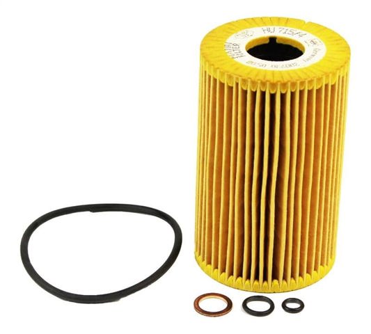 HU7154X Mann-Filter