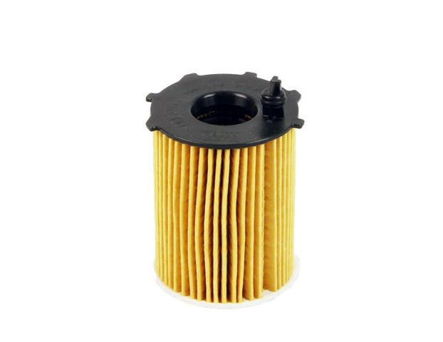 HU7162X Mann-Filter