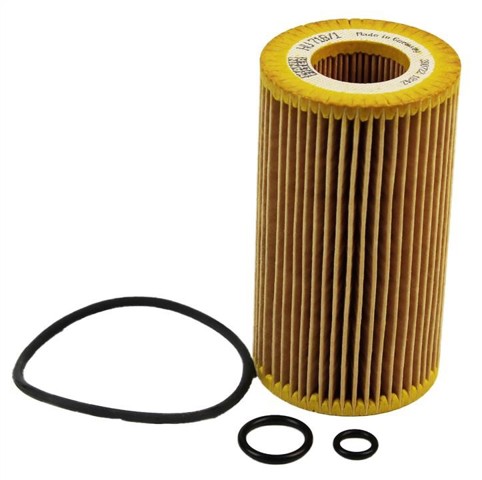 HU7181K Mann-Filter