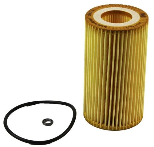 HU7181N Mann-Filter