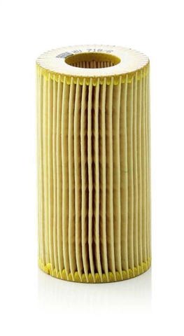 HU7186X Mann-Filter