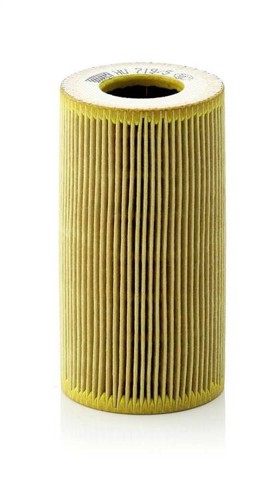 HU7195X Mann-Filter