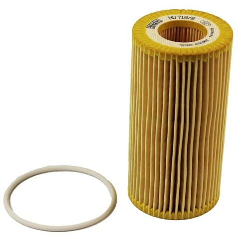 HU7198X Mann-Filter