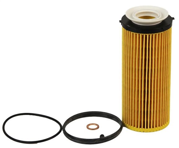 HU7203X Mann-Filter